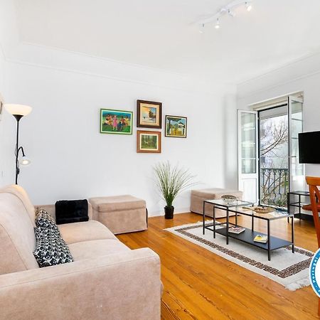 Whome | Marques Premium Apartment Lisboa Екстериор снимка