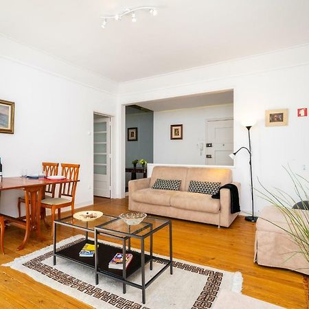 Whome | Marques Premium Apartment Lisboa Екстериор снимка