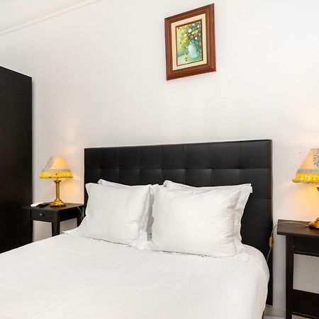 Whome | Marques Premium Apartment Lisboa Екстериор снимка