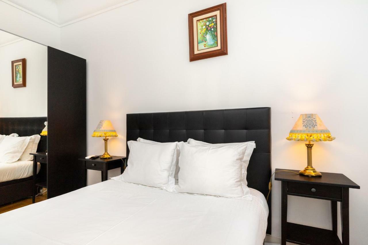 Whome | Marques Premium Apartment Lisboa Екстериор снимка