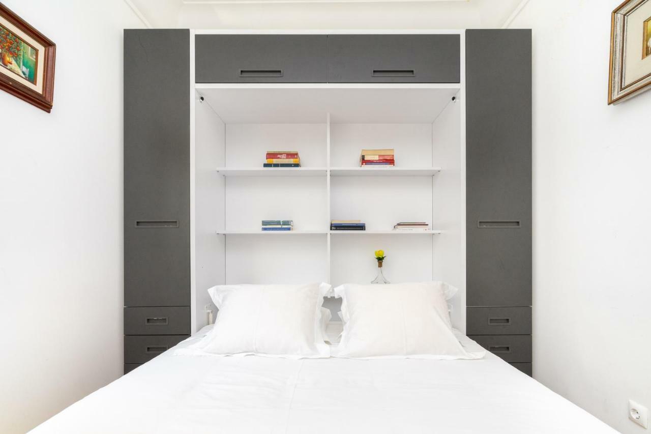 Whome | Marques Premium Apartment Lisboa Екстериор снимка