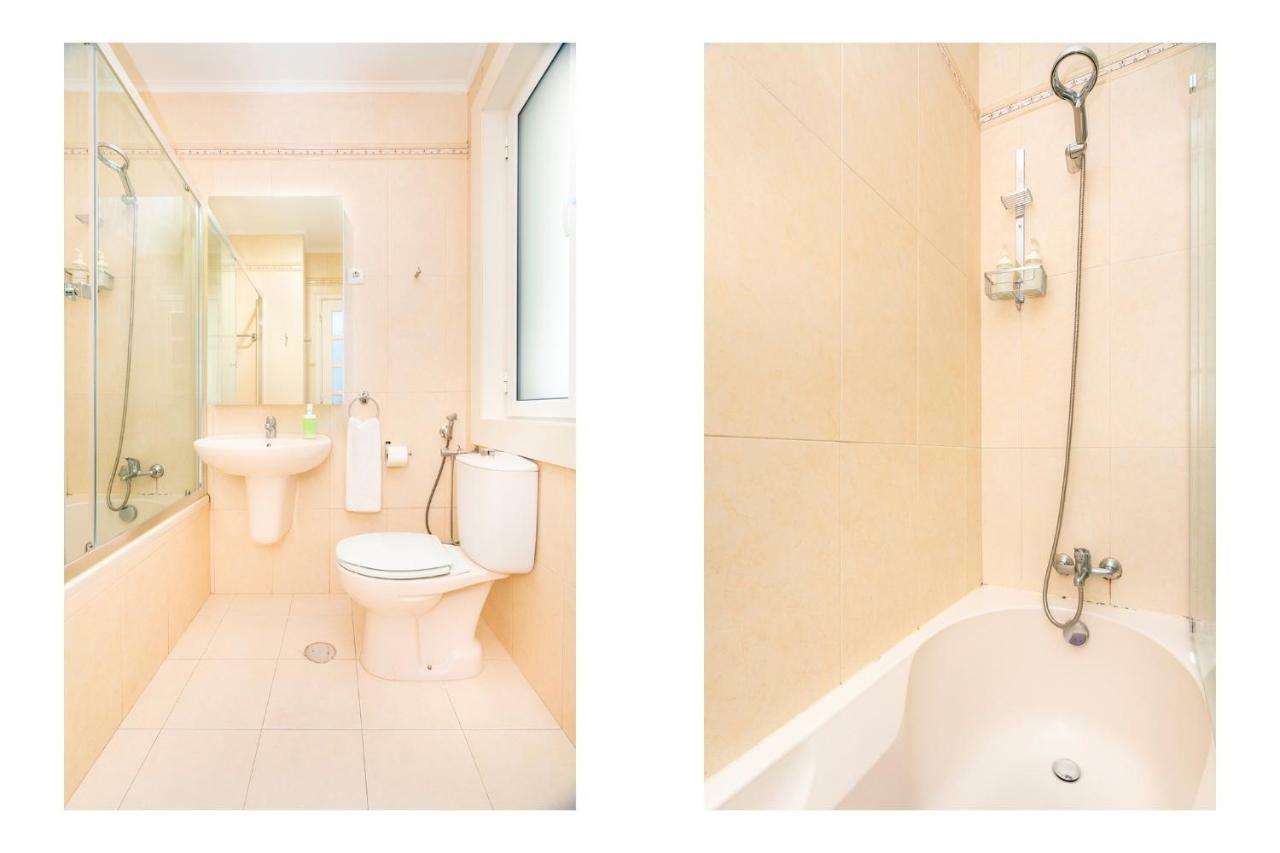 Whome | Marques Premium Apartment Lisboa Екстериор снимка